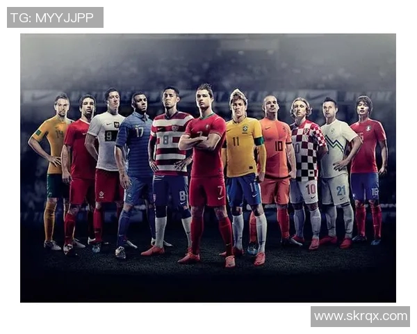 足球明星海报背景素材图创意设计与应用分享 足球明星海报背景素材图创意设计与应用分享