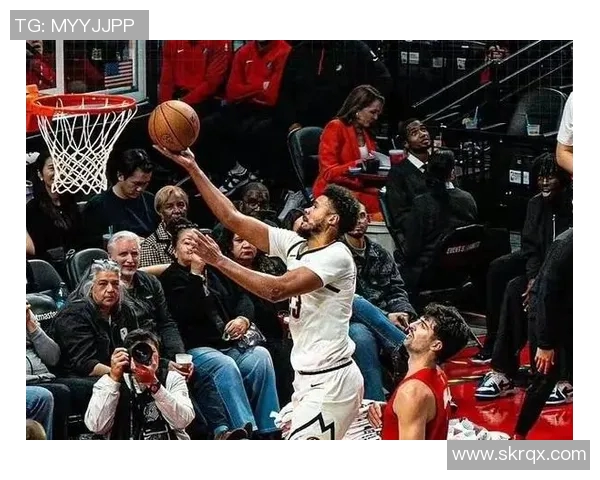 2020年NBA季后赛开拓者与掘金激战回顾与精彩瞬间分析