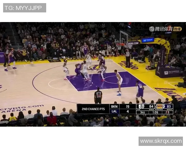 湖人对阵篮网精彩全程回放回顾与分析带你重温比赛瞬间