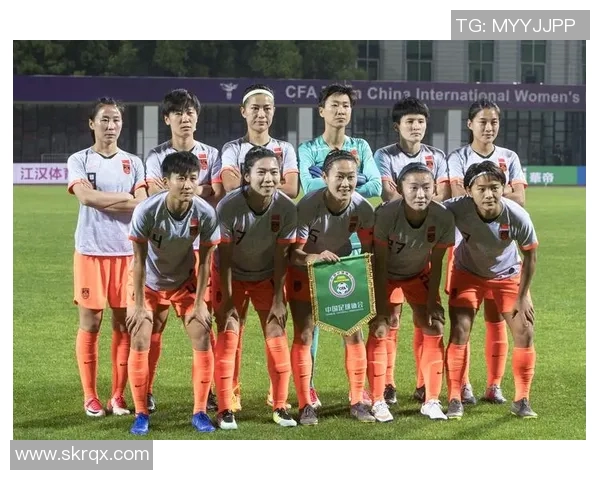 中国足球明星女性运动员的风采与成就全景展示