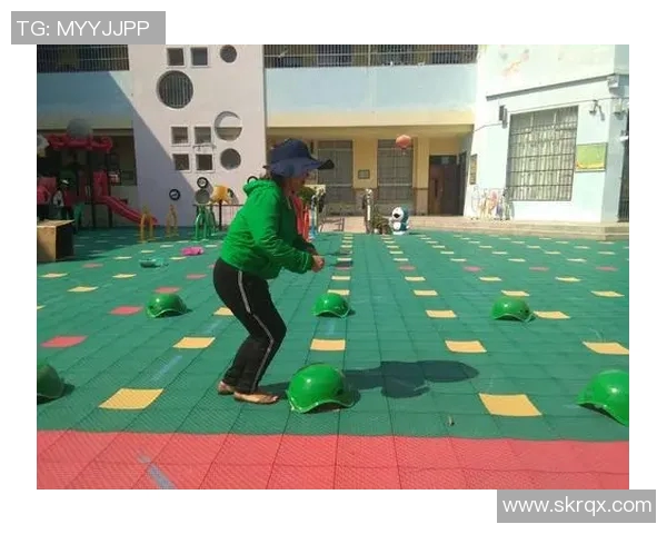 幼儿园小班户外体育游戏教案探索孩子们的运动乐趣与团队合作精神