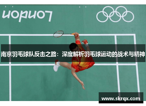 南京羽毛球队反击之路：深度解析羽毛球运动的战术与精神