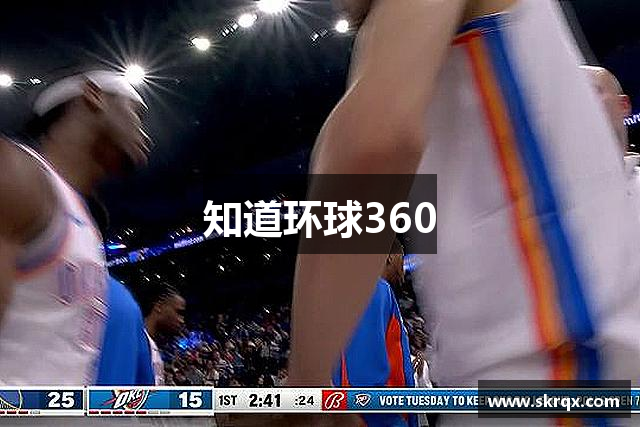 知道环球360